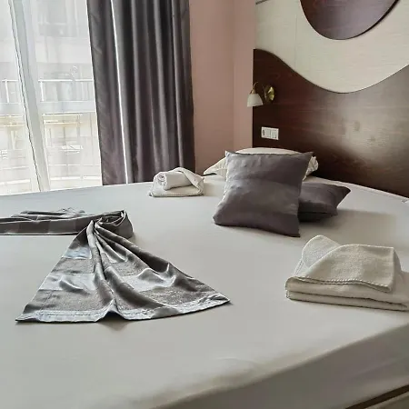 Hotel Palma