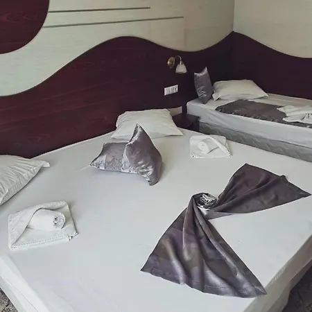 Palma 2* Burgas Stad