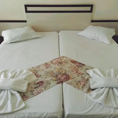 Palma 2* 布尔加斯