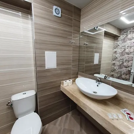 Palma 2* Burgas Stad