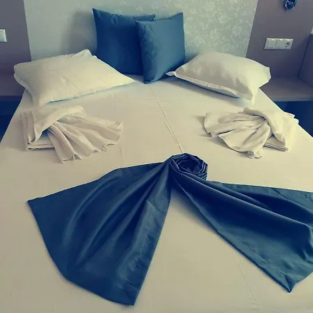 Palma Hotel Burgas Stad