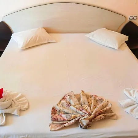 Palma Hotel Burgas Stad