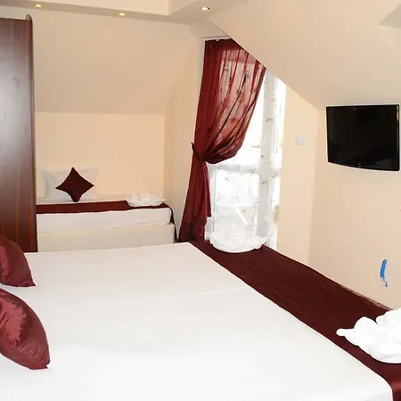 Palma Hotel 2*