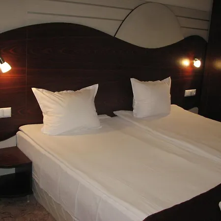 Hotel Palma