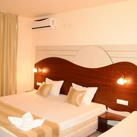 Palma Hotel 2*