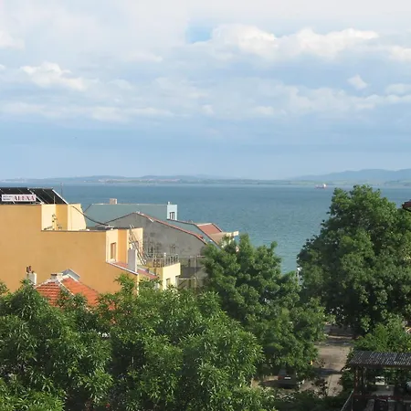 Hotel Palma