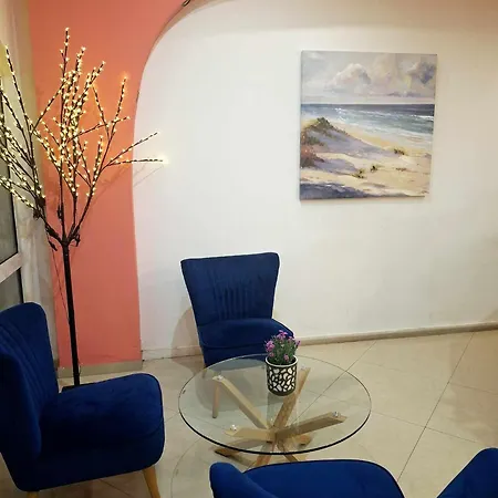 Palma Hotel Burgas