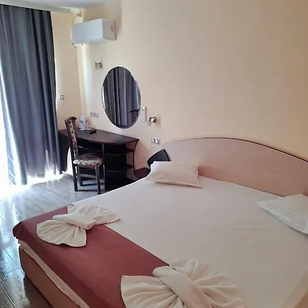 Hotel Palma Burgas