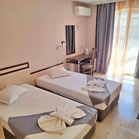 Palma Hotel