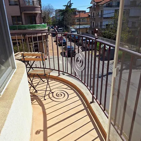 Hotel Palma