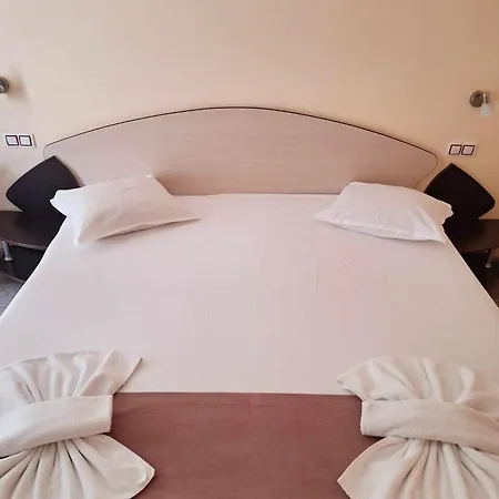 Hotel Palma 2*