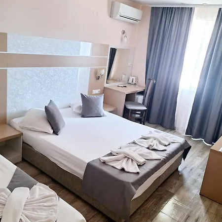 Palma 2* Burgas Stad