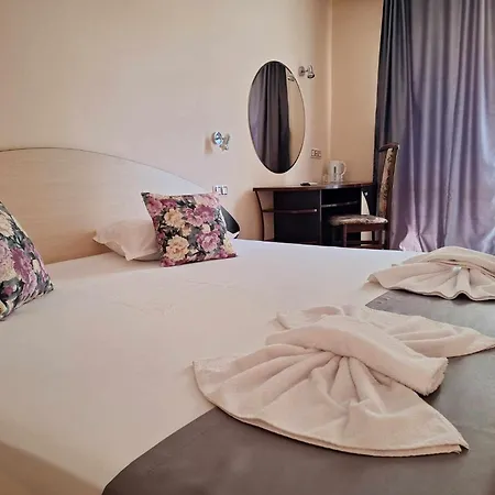 Hotel Palma