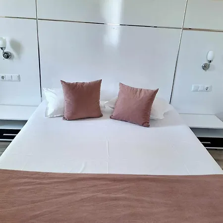 Hotel Palma Burgas