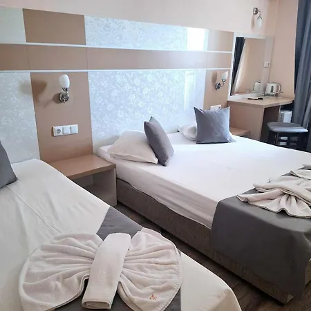 Hotel Palma