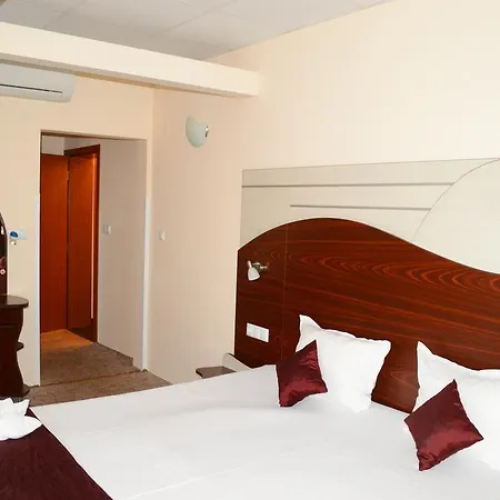 Palma Hotel