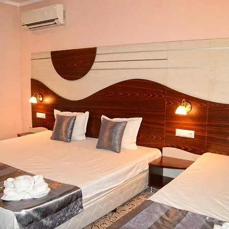 Hotel Palma