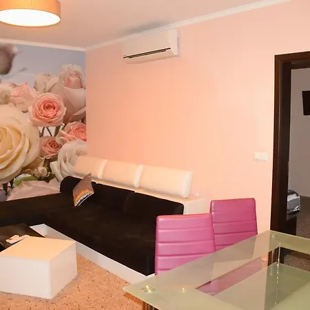 Palma Hotel Burgas