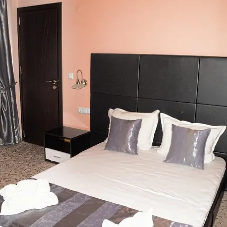 Hotel Palma 2*