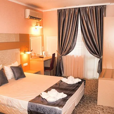 Palma Hotel Burgas