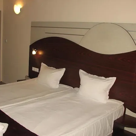 酒店 Palma 布尔加斯