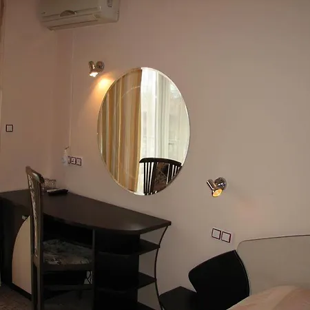 Palma Hotel 2*