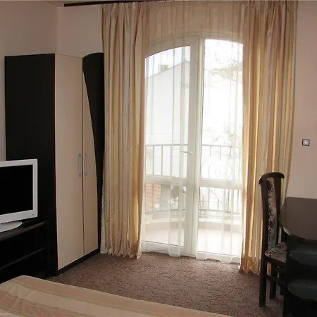 Palma 2* Burgas Stad