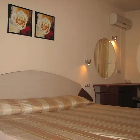 Palma 2* 布尔加斯