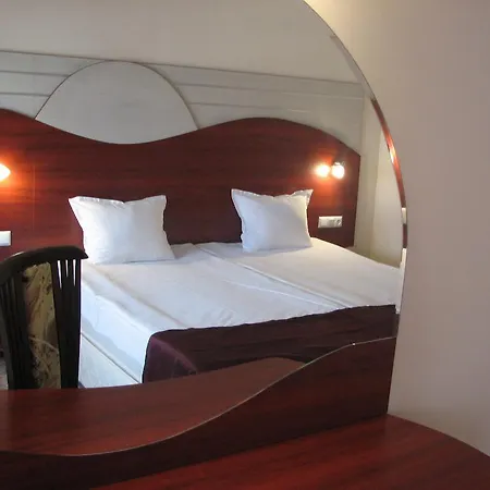 Hotel Palma Burgas