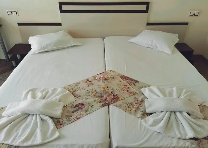 Palma 2* Burgas City