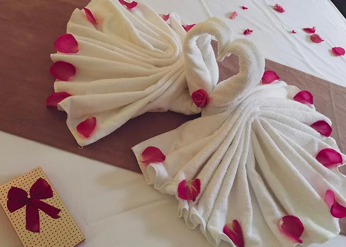 Palma Szálloda Burgasz