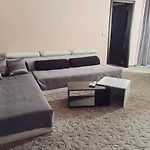Hotel Palma Burgas
