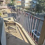 Hotel Palma Burgas
