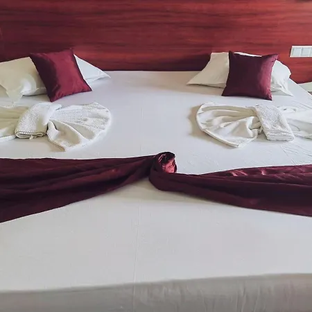Palma Hotel