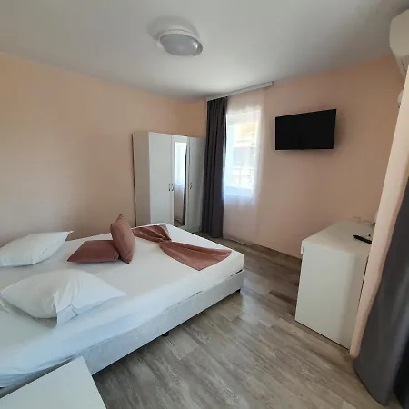 Palma Hotel Burgas Stad