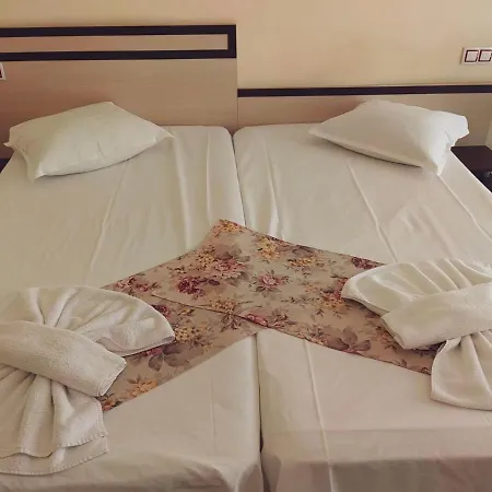 Palma Hotel