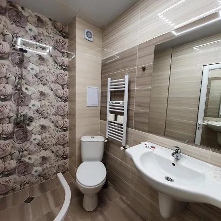 Palma Hotel 2*