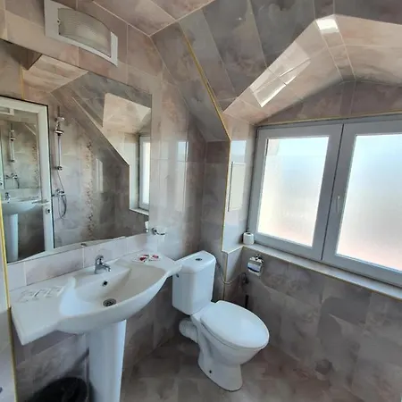 Palma Отель Бургас