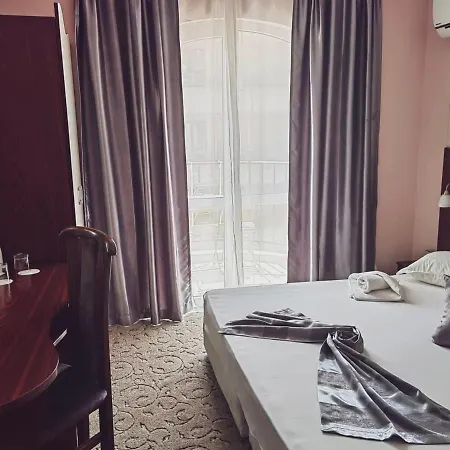 Palma Hotel
