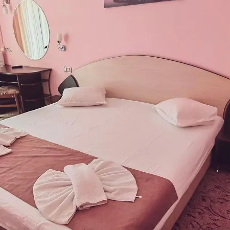 Palma Hotel Burgas Stad