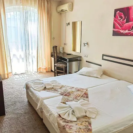 Palma Hotel 2*