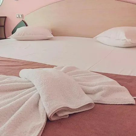 Palma Hotel Burgas Stad