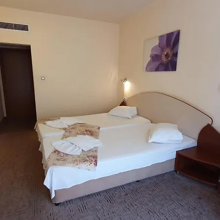 Palma Hotel 2*