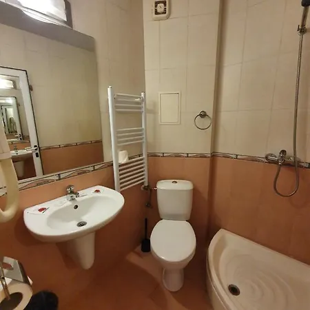 Hotel Palma