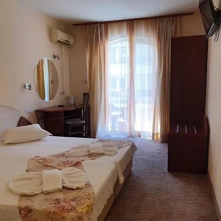 Palma Hotel Burgas Stad