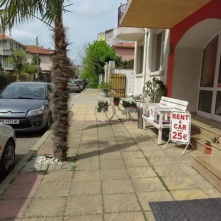 Palma Burgas
