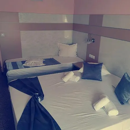 Palma Hotel
