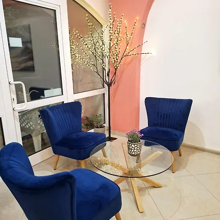 מלון Palma 2*