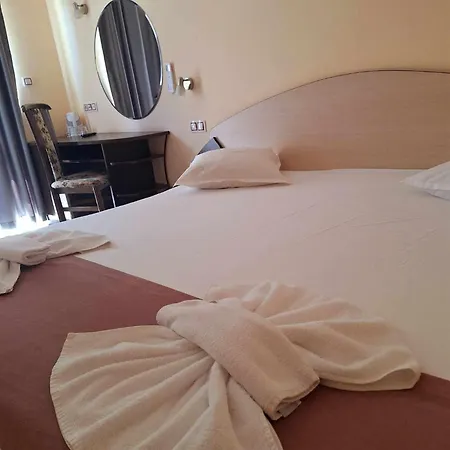 Palma Hotel 2*