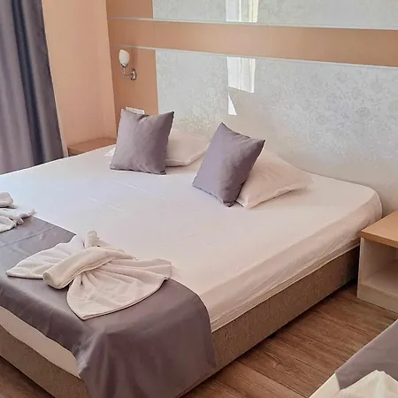 Palma Отель Бургас